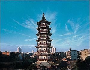 南昌绳金塔天气 南昌绳金塔天气