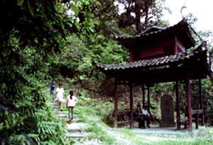景德镇高岭山天气 景德镇高岭山天气