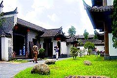 景德镇雕塑瓷厂明青园天气 景德镇雕塑瓷厂明青园天气