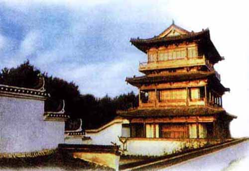 九江琵琶亭天气 九江琵琶亭天气