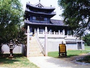 九江浔阳楼天气 九江浔阳楼天气