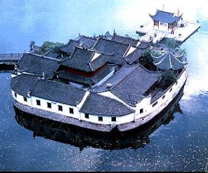 九江烟水亭天气 九江烟水亭天气