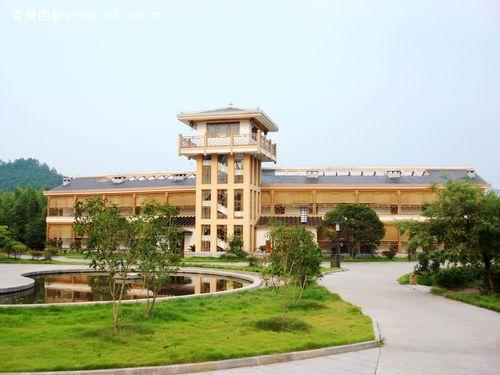 鹰潭龙虎山九曲洲生态园天气 鹰潭龙虎山九曲洲生态园天气