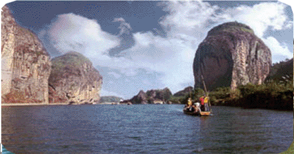 鹰潭龙虎山天气 鹰潭龙虎山天气