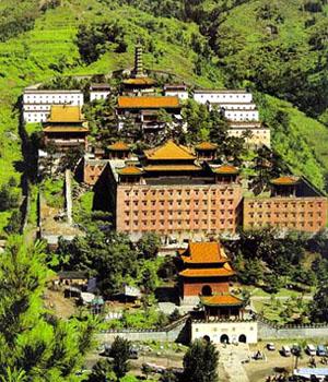 赣州福寿沟天气 赣州福寿沟天气