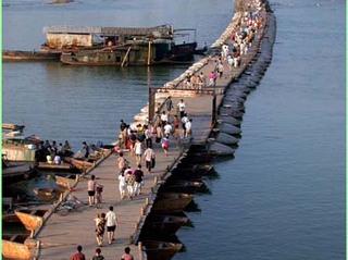 赣州浮桥天气 赣州浮桥天气