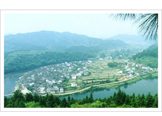 婺源汪口天气 婺源汪口天气