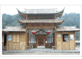 婺源丛溪漂流天气 婺源丛溪漂流天气