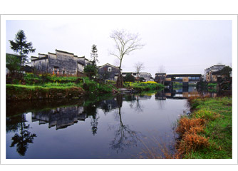 婺源思溪延村天气 婺源思溪延村天气