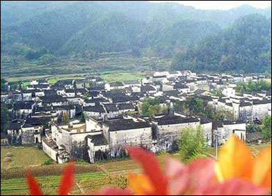 婺源晓起村天气 婺源晓起村天气