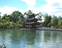 海淀黑龙潭及龙王庙天气 海淀黑龙潭及龙王庙天气