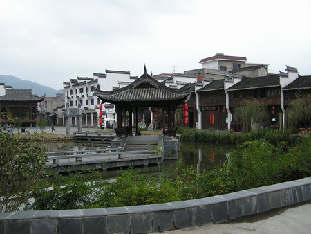 婺源江湾天气 婺源江湾天气