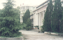 井冈山龙市天气 井冈山龙市天气