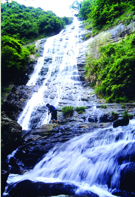 吉安白水仙天气 吉安白水仙天气