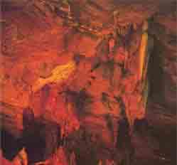 吉安石燕洞天气 吉安石燕洞天气