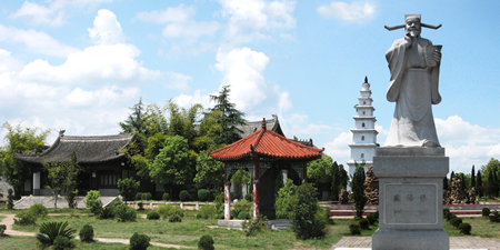 吉安欧阳修纪念馆天气 吉安欧阳修纪念馆天气