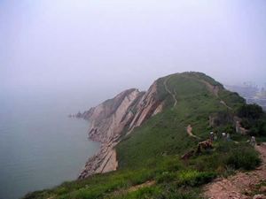 井冈山笔架山天气 井冈山笔架山天气