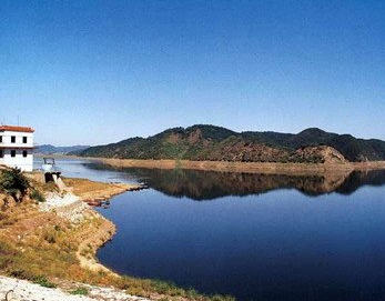 抚州高坊水库天气 抚州高坊水库天气