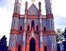 抚州天主教堂天气 抚州天主教堂天气