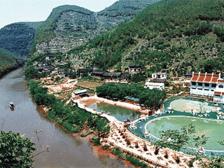 抚州温泉天气 抚州温泉天气