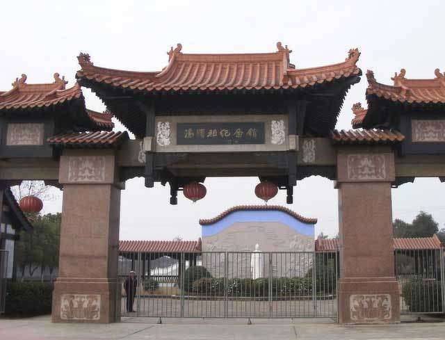 抚州汤显祖纪念馆天气 抚州汤显祖纪念馆天气