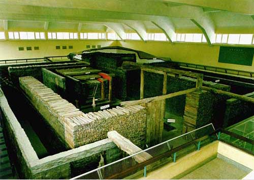 丰台大葆台西汉墓博物馆天气 丰台大葆台西汉墓博物馆天气