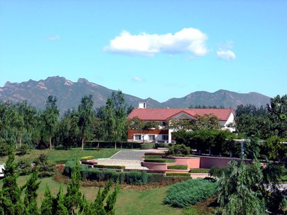 北京南宫旅游景区天气 北京南宫旅游景区天气