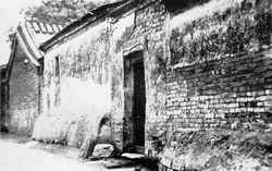 北京长辛店补习学校旧址天气 北京长辛店补习学校旧址天气