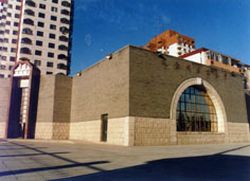 北京辽金城垣博物馆天气 北京辽金城垣博物馆天气