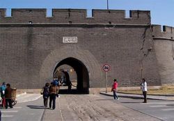 北京宛平城天气 北京宛平城天气