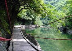 门头沟龙门森林公园天气 门头沟龙门森林公园天气