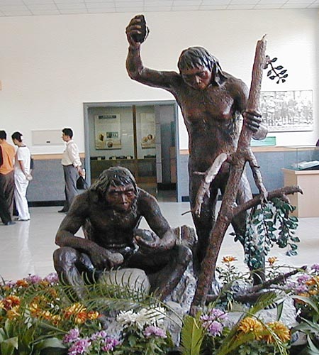 周口店北京猿人遗址天气 周口店北京猿人遗址天气