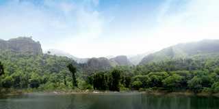 北京霞云岭国家森林公园天气 北京霞云岭国家森林公园天气