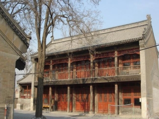 房山岫云观天气 房山岫云观天气