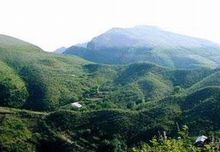 房山蒲洼狩猎场天气 房山蒲洼狩猎场天气