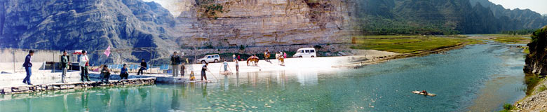 房山天池山天气 房山天池山天气