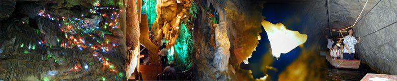 房山仙栖洞天气 房山仙栖洞天气