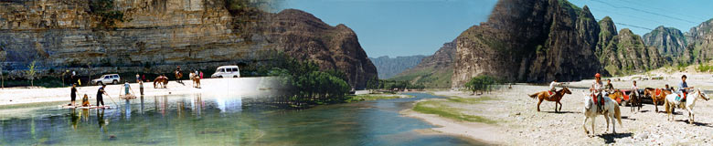 北京房山十渡天气 北京房山十渡天气