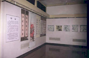 通州博物馆天气 通州博物馆天气