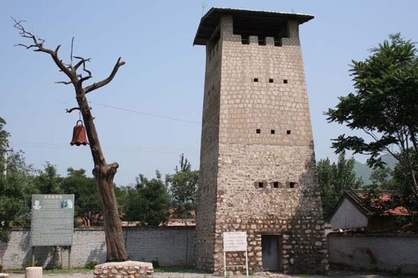 顺义焦庄户地道战遗址天气 顺义焦庄户地道战遗址天气