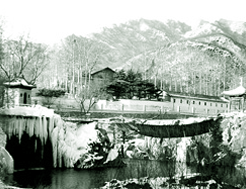 昌平龙潭民俗度假村天气 昌平龙潭民俗度假村天气