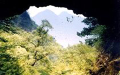 昌平百仙神洞天气 昌平百仙神洞天气