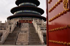 北京天坛公园天气 北京天坛公园天气