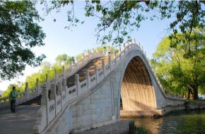 北京颐和园天气 北京颐和园天气