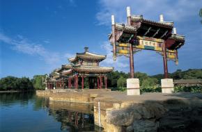 承德避暑山庄天气 承德避暑山庄天气