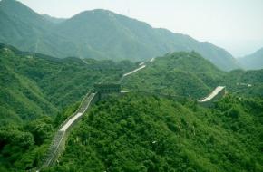 北京八达岭长城天气 北京八达岭长城天气