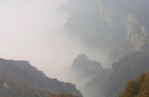 沁阳神农山天气 沁阳神农山天气