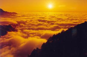 庐山天气 庐山天气