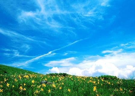 鄂尔多斯草原天气 鄂尔多斯草原天气