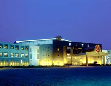 河源市龙源温泉度假城天气 河源市龙源温泉度假城天气